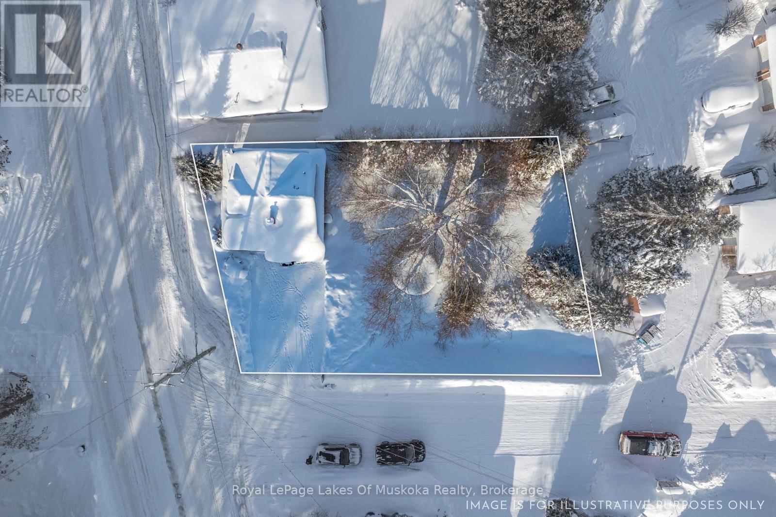 60 West Road W, Huntsville, Ontario  P1H 1L8 - Photo 9 - X12943630