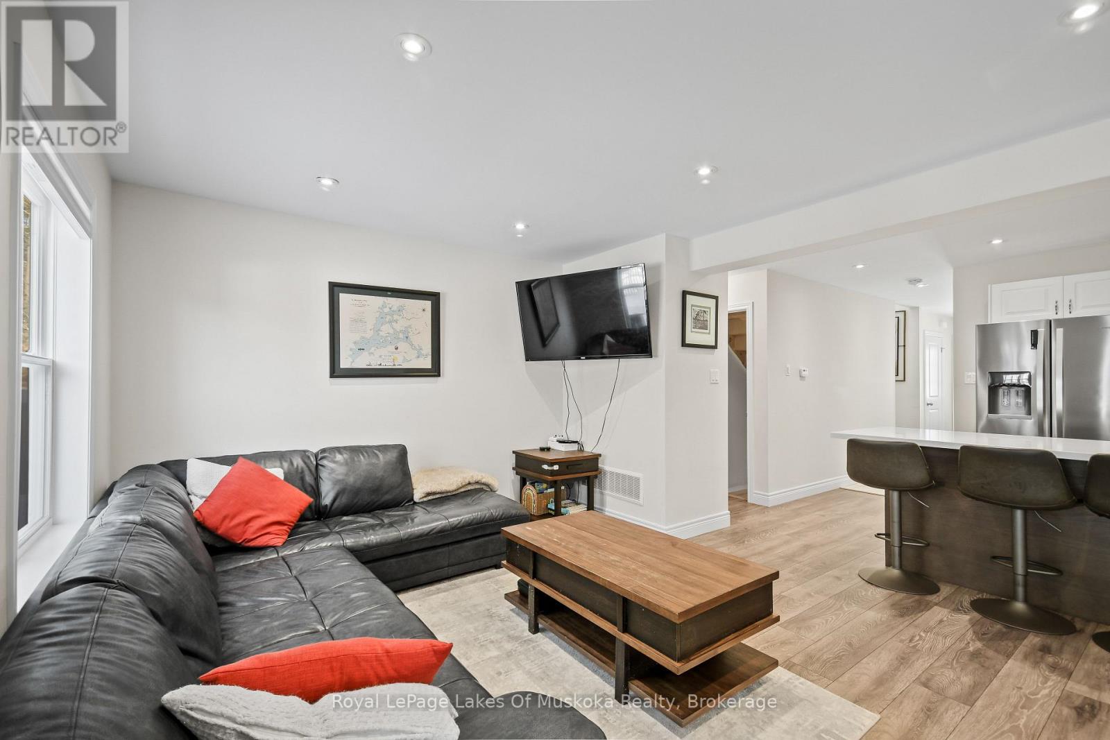 31 Nicole Park Place, Bracebridge, Ontario  P1L 0C8 - Photo 16 - X12943708