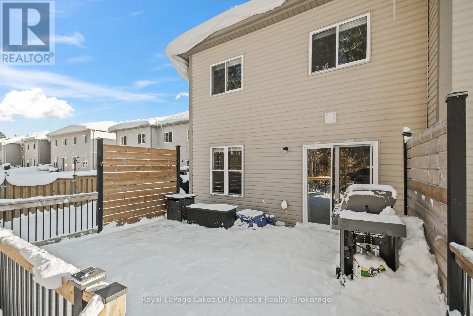 31 Nicole Park Place, Bracebridge, Ontario  P1L 0C8 - Photo 31 - X12943708