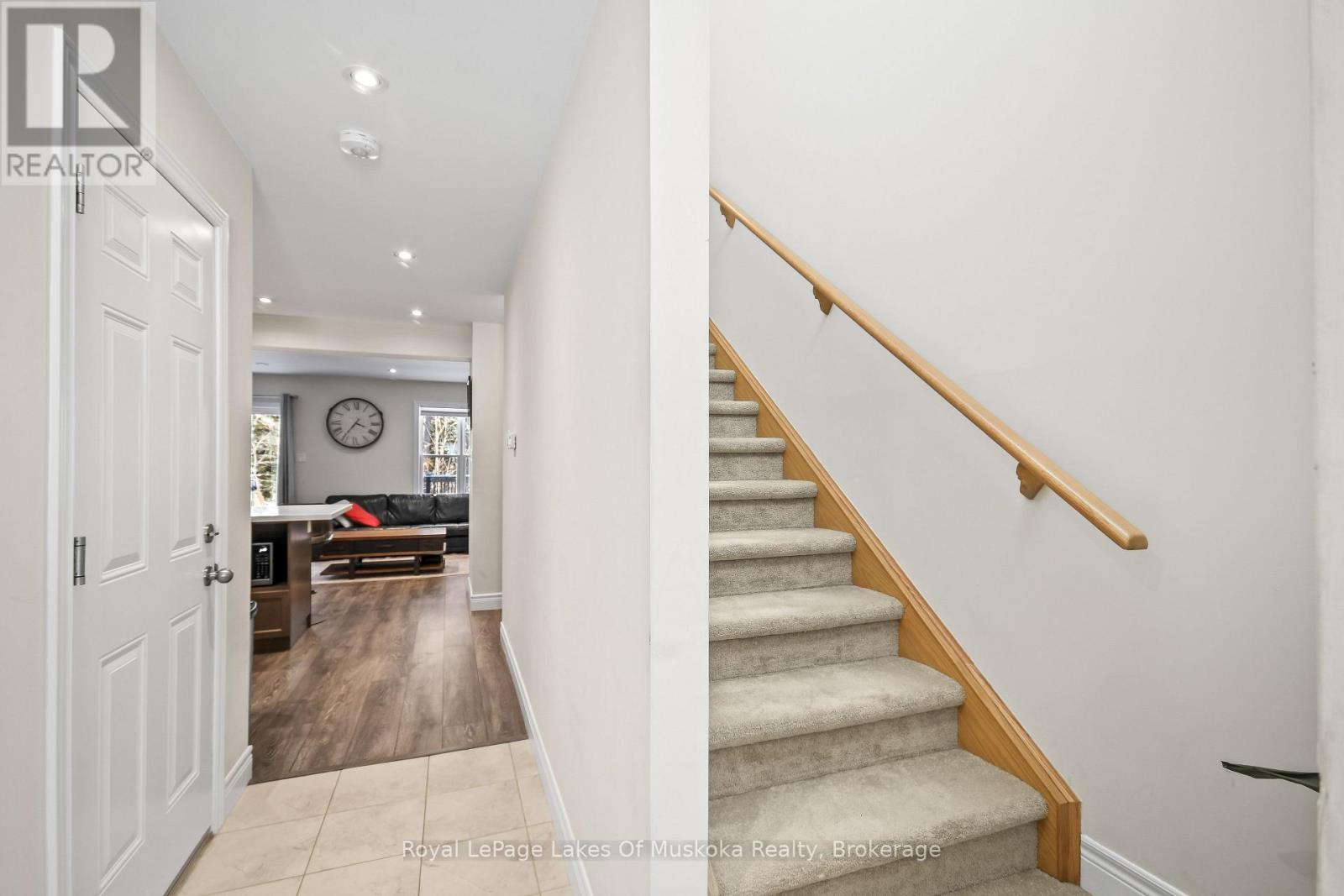 31 Nicole Park Place, Bracebridge, Ontario  P1L 0C8 - Photo 6 - X12943708