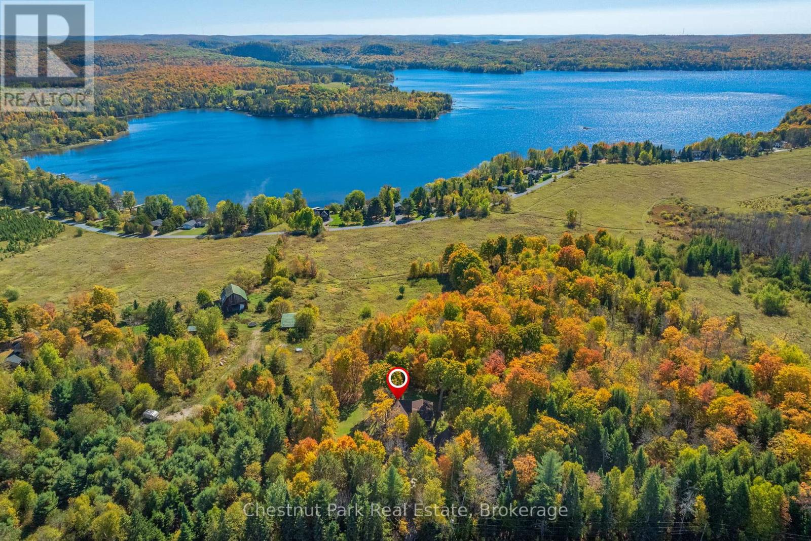 2360 60 Highway, Lake Of Bays, Ontario  P1H 2J6 - Photo 3 - X12943962