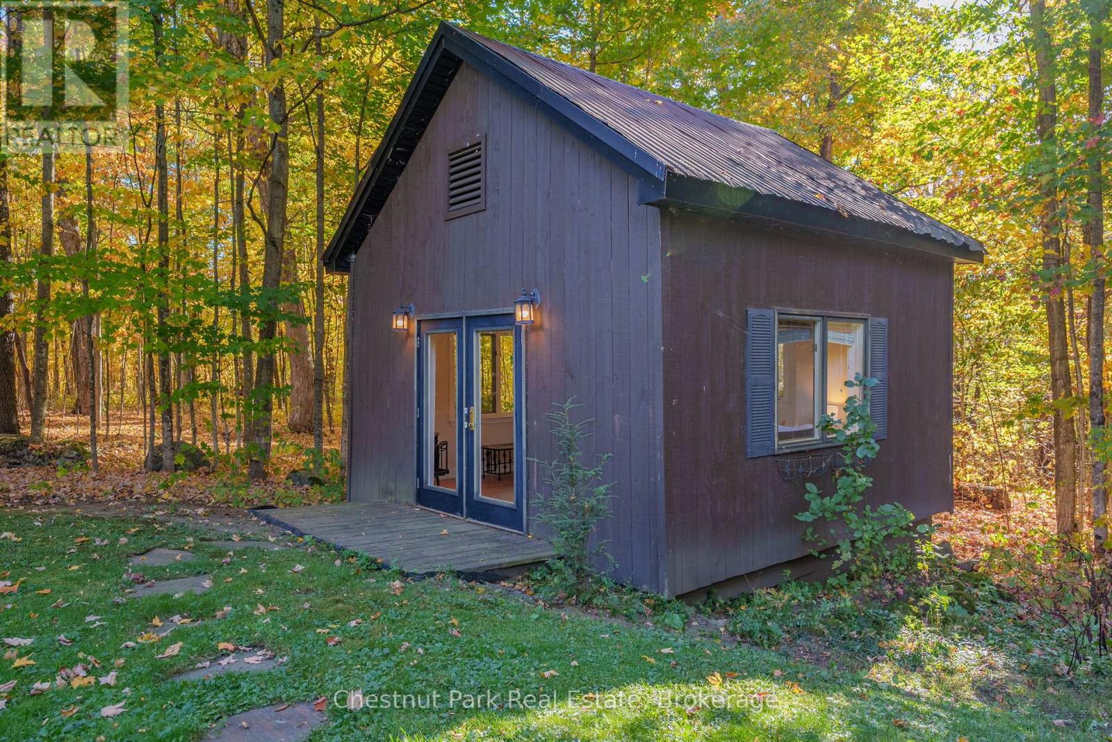 2360 60 Highway, Lake Of Bays, Ontario  P1H 2J6 - Photo 35 - X12943962