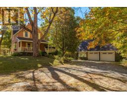 2360 60 HIGHWAY, Lake of Bays, Ontario