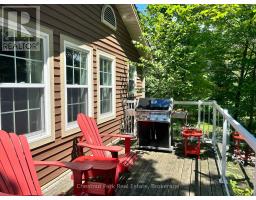 118-10 - 1052 RAT BAY ROAD, Lake of Bays, Ontario