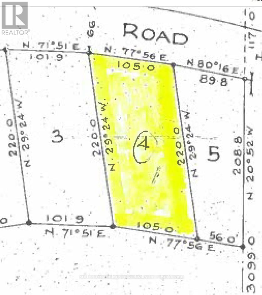 837 Aspdin Road, Huntsville, Ontario  P1H 0H2 - Photo 3 - X12944008