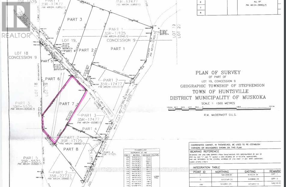 48 Summer Leigh Trail, Huntsville, Ontario  P0B 1M0 - Photo 6 - X12944646