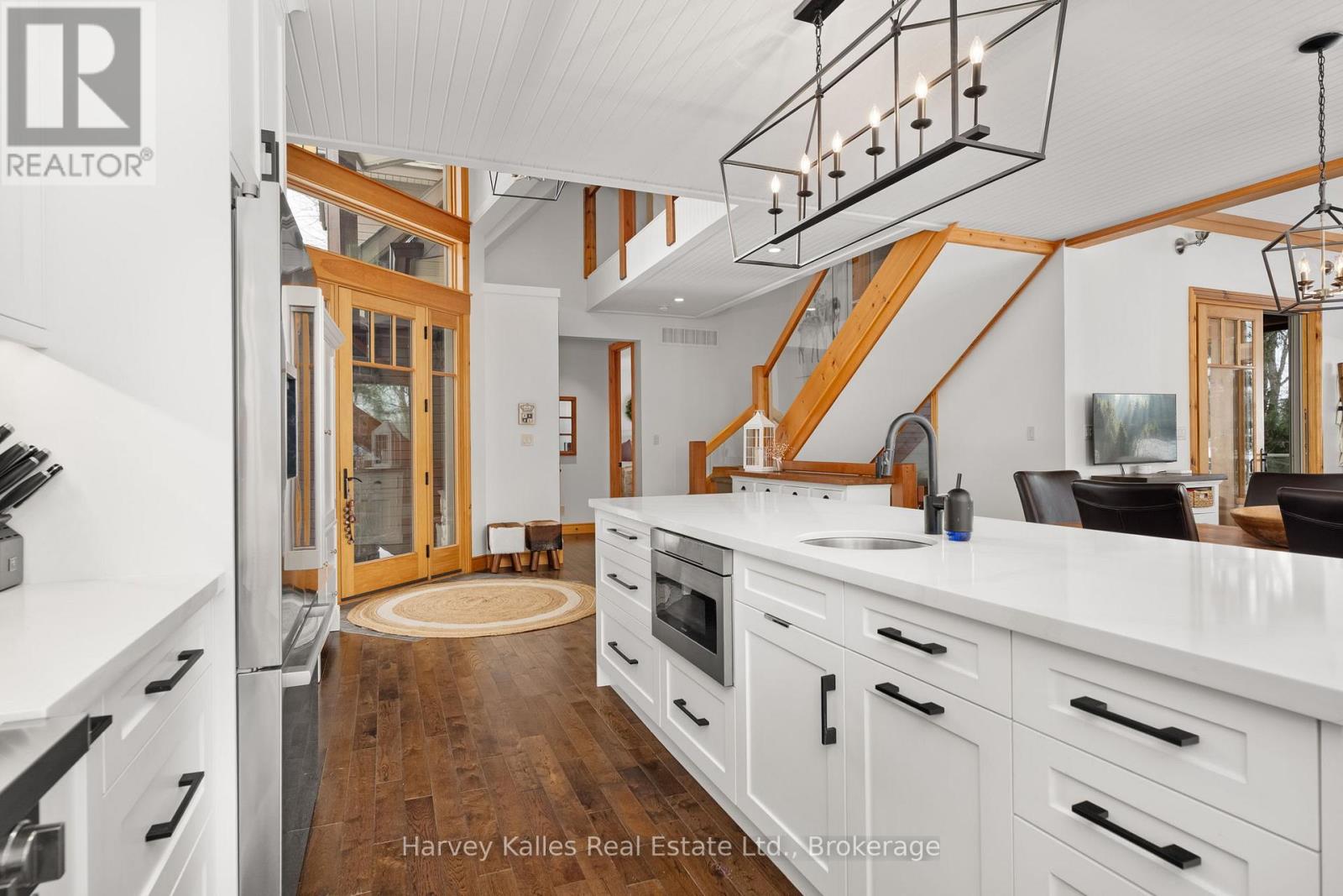 55 Clubhouse Drive, Huntsville, Ontario  P1H 1B1 - Photo 16 - X12944902