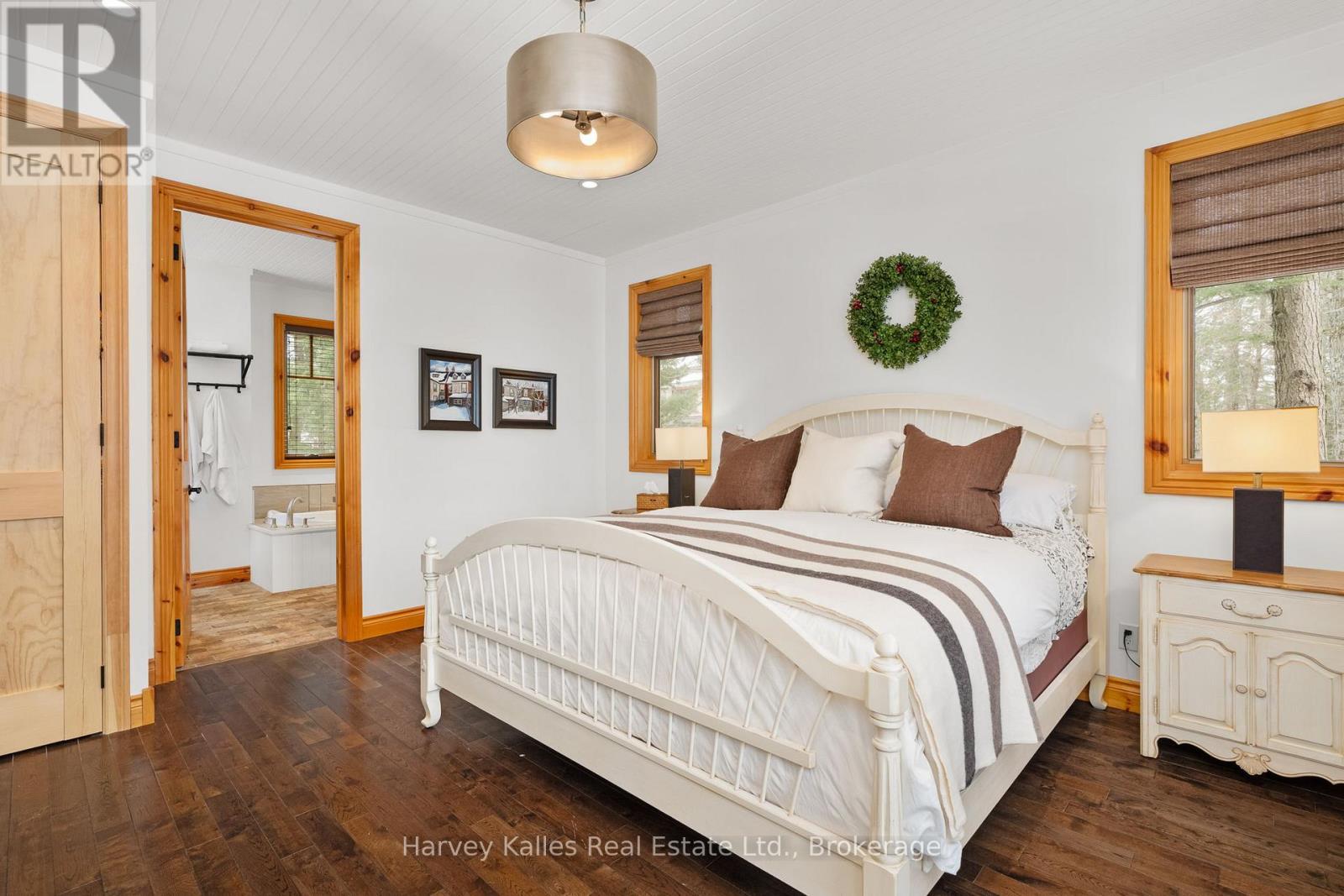 55 Clubhouse Drive, Huntsville, Ontario  P1H 1B1 - Photo 19 - X12944902