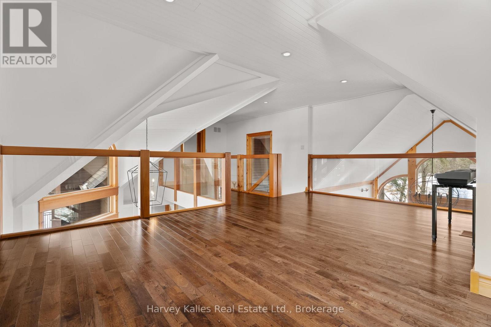 55 Clubhouse Drive, Huntsville, Ontario  P1H 1B1 - Photo 26 - X12944902