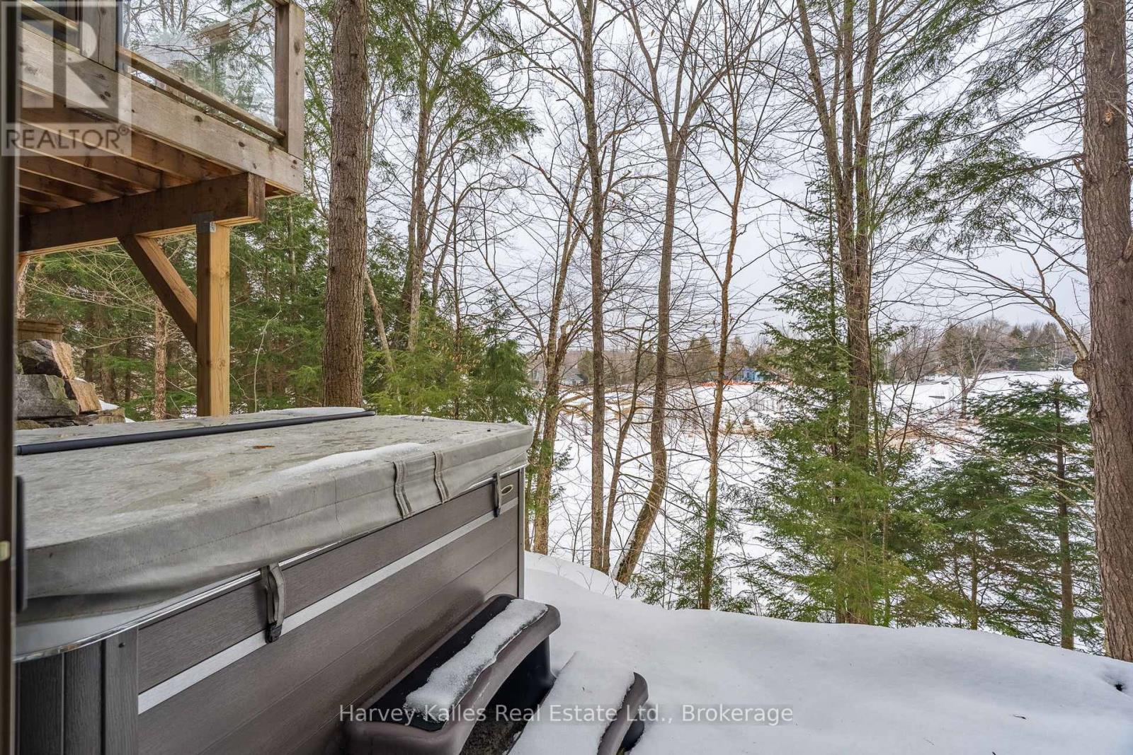 55 Clubhouse Drive, Huntsville, Ontario  P1H 1B1 - Photo 37 - X12944902