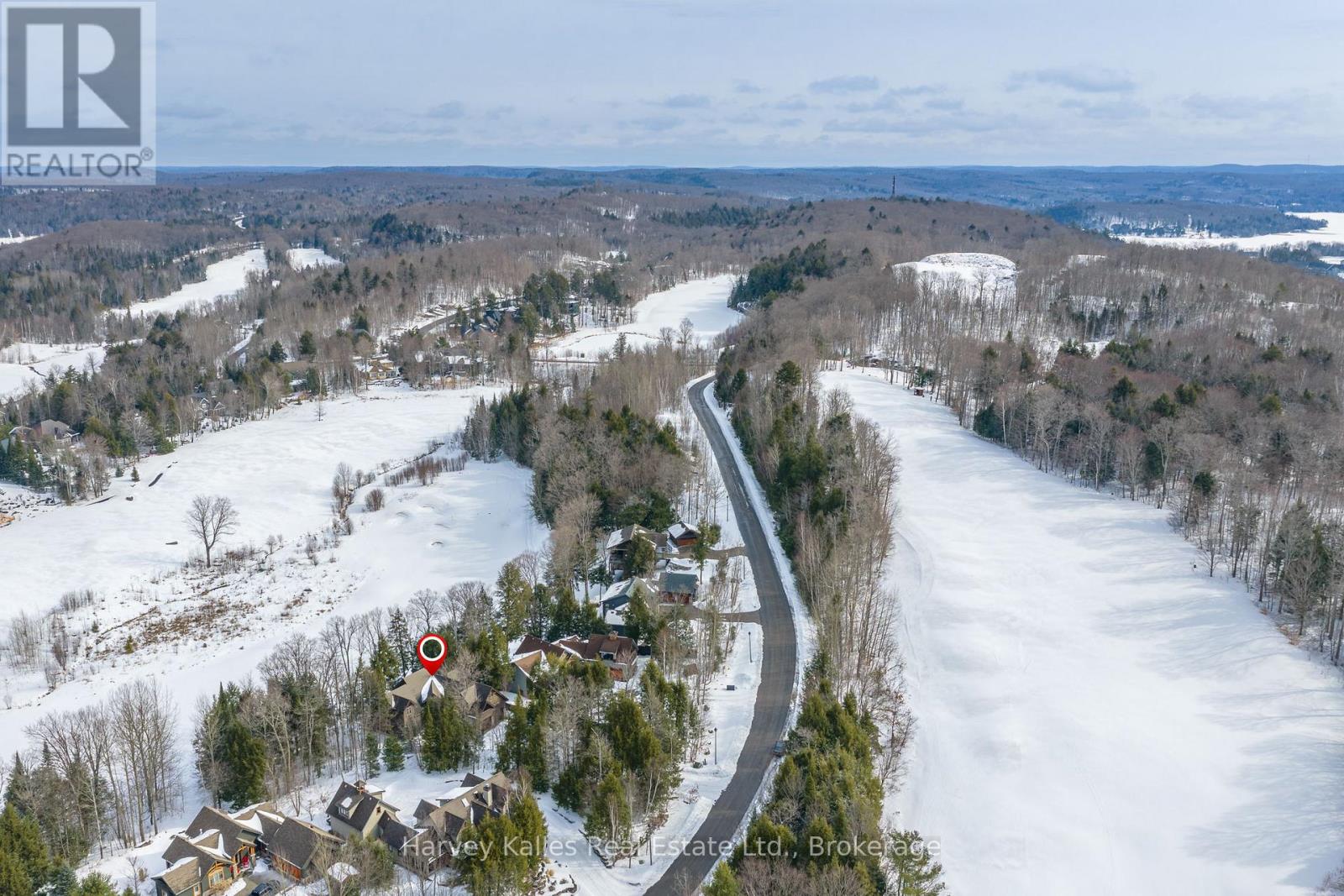 55 Clubhouse Drive, Huntsville, Ontario  P1H 1B1 - Photo 43 - X12944902