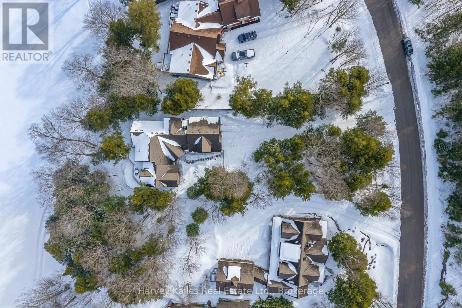 55 Clubhouse Drive, Huntsville, Ontario  P1H 1B1 - Photo 44 - X12944902