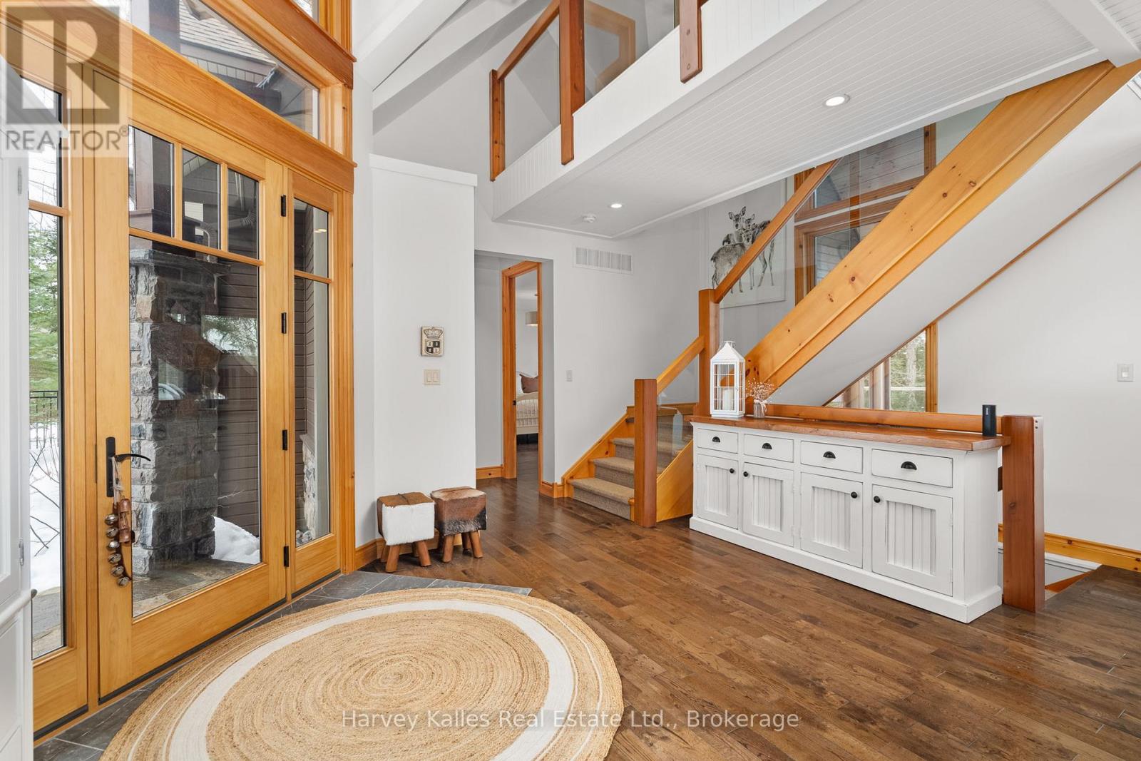 55 Clubhouse Drive, Huntsville, Ontario  P1H 1B1 - Photo 6 - X12944902