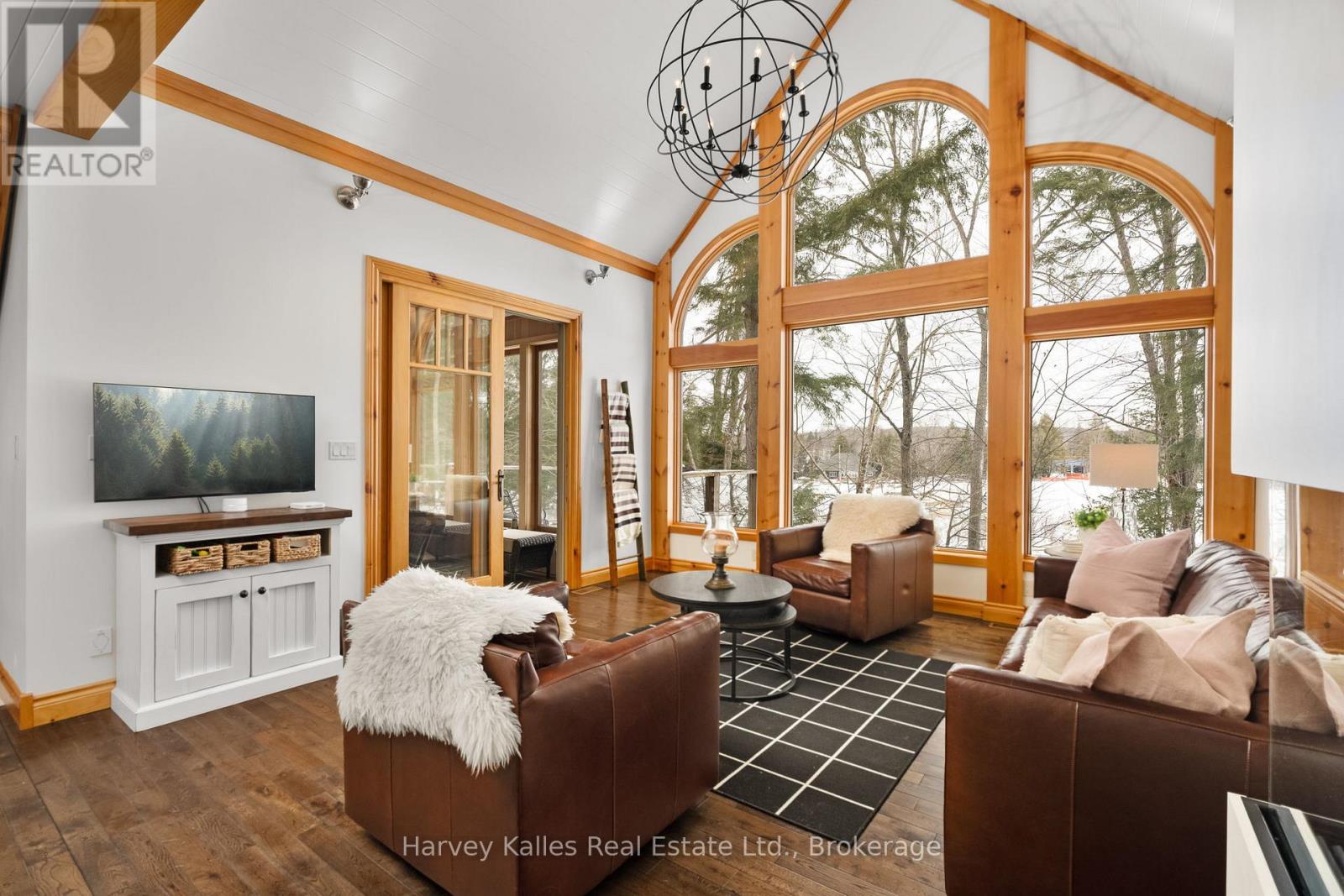 55 Clubhouse Drive, Huntsville, Ontario  P1H 1B1 - Photo 8 - X12944902