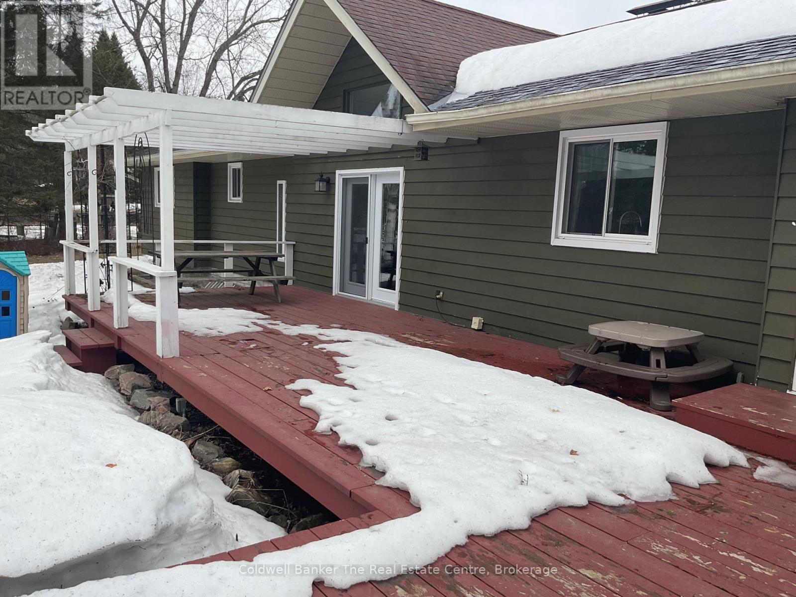 3 Glendale Road, Bracebridge, Ontario  P1L 1B3 - Photo 3 - X12944972