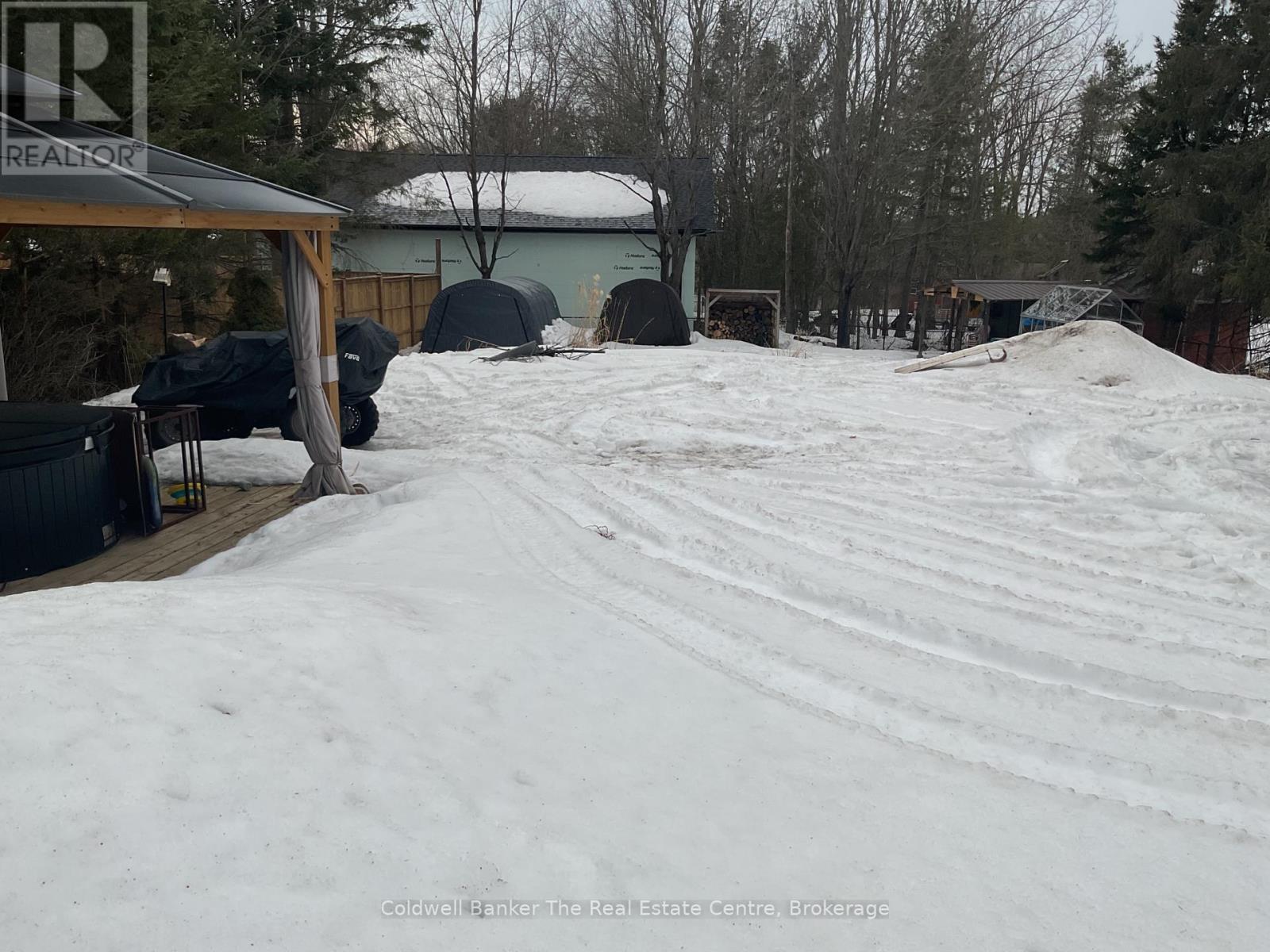 3 Glendale Road, Bracebridge, Ontario  P1L 1B3 - Photo 33 - X12944972