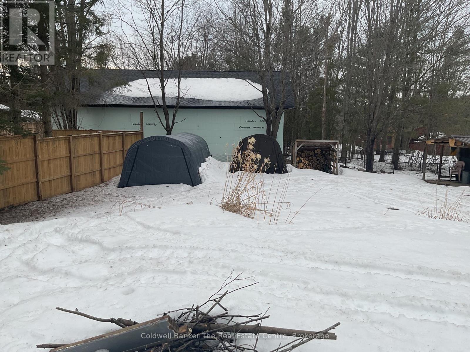 3 Glendale Road, Bracebridge, Ontario  P1L 1B3 - Photo 38 - X12944972