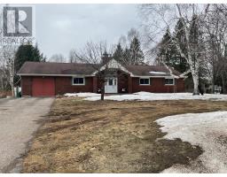 3 GLENDALE ROAD, Bracebridge, Ontario