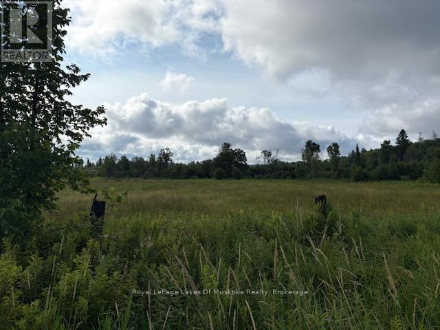 0 Old Muskoka To The West Side Of #1105 Road, Huntsville, Ontario  P0B 1M0 - Photo 1 - X12946022
