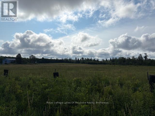 0 Old Muskoka To The West Side Of #1105 Road, Huntsville, Ontario  P0B 1M0 - Photo 2 - X12946022