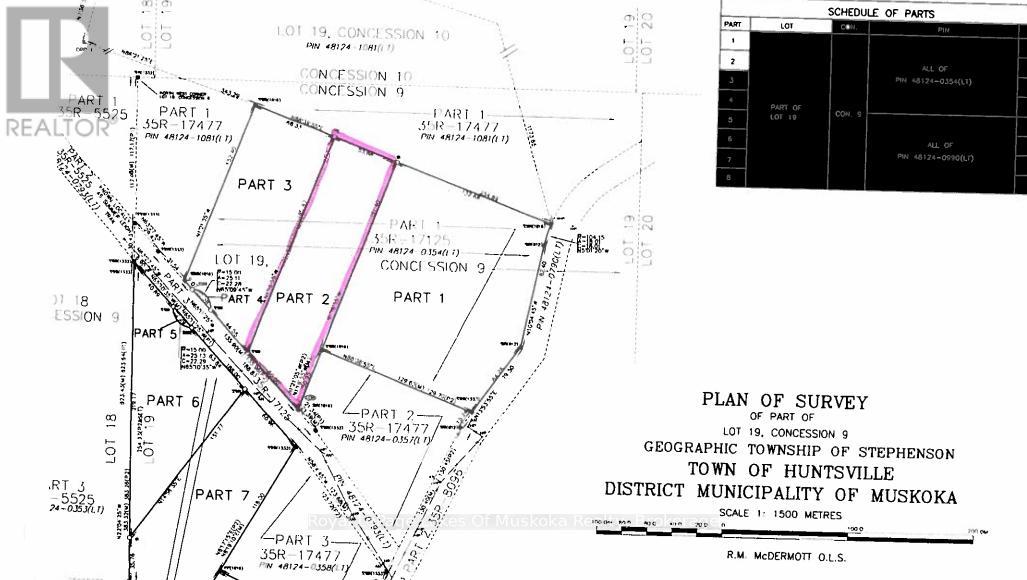 47 Summer Leigh Trail, Huntsville, Ontario  P0B 1M0 - Photo 7 - X12946200