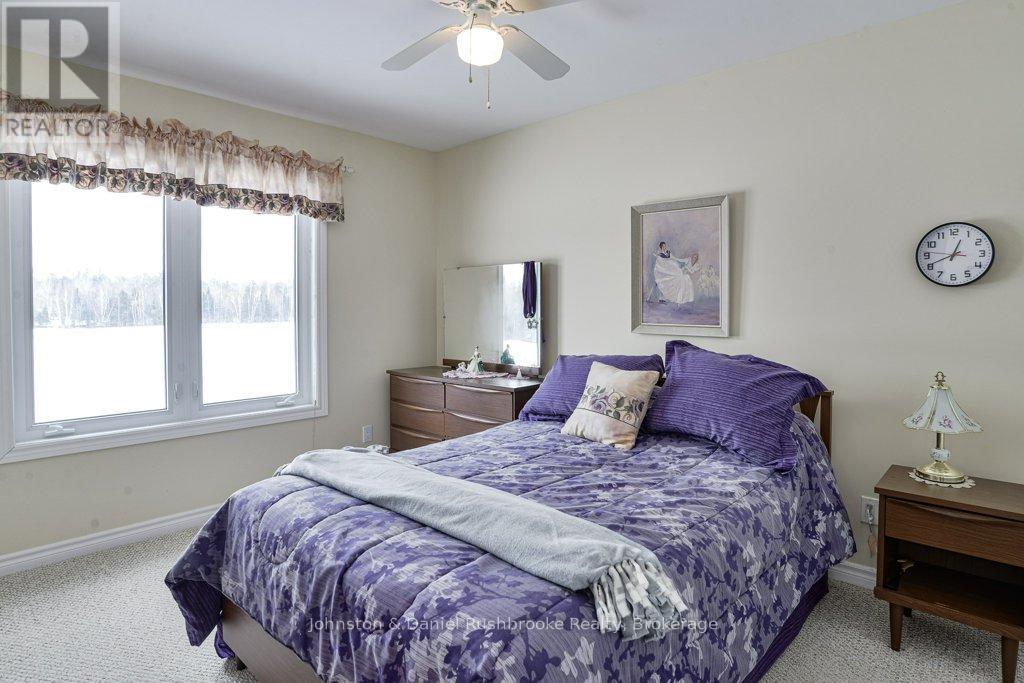 1009 Merkley Road E, Gravenhurst, Ontario  P1P 1R3 - Photo 12 - X12946520