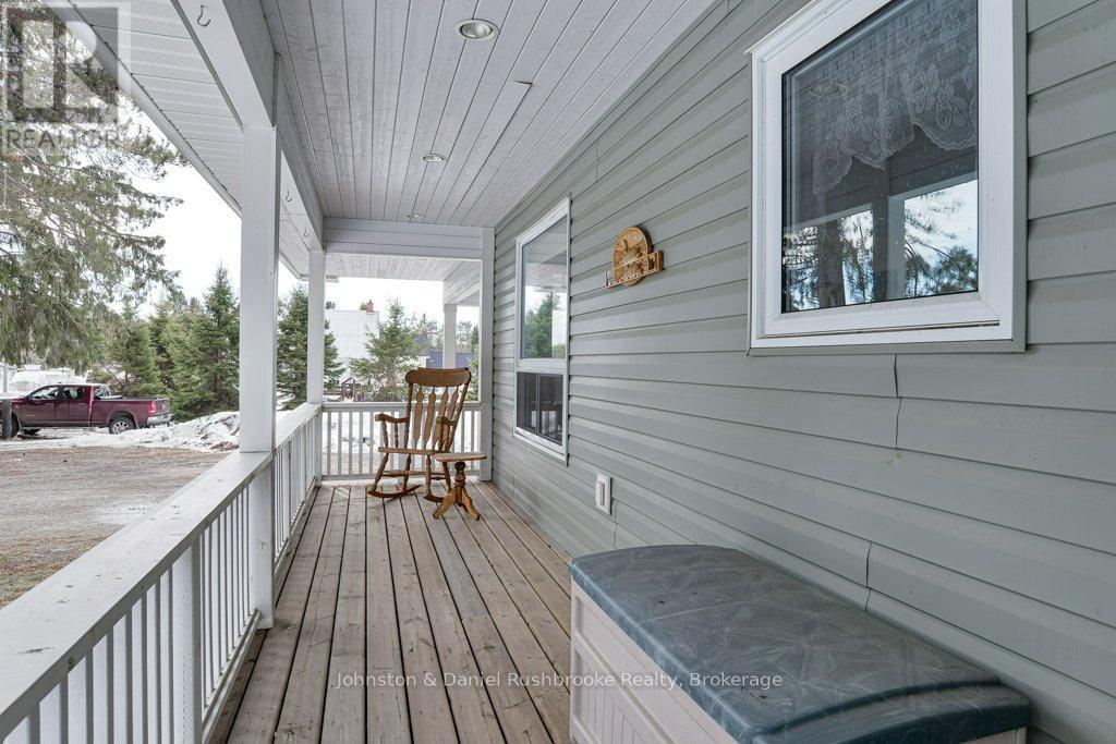 1009 Merkley Road E, Gravenhurst, Ontario  P1P 1R3 - Photo 20 - X12946520