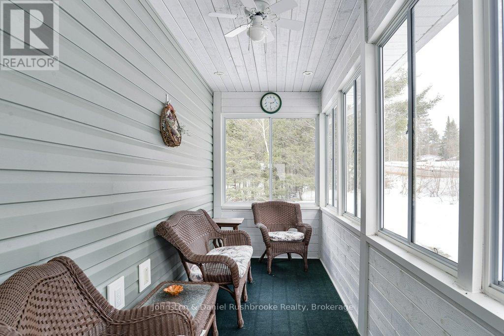 1009 Merkley Road E, Gravenhurst, Ontario  P1P 1R3 - Photo 22 - X12946520