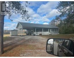 1009 MERKLEY ROAD E, Gravenhurst, Ontario
