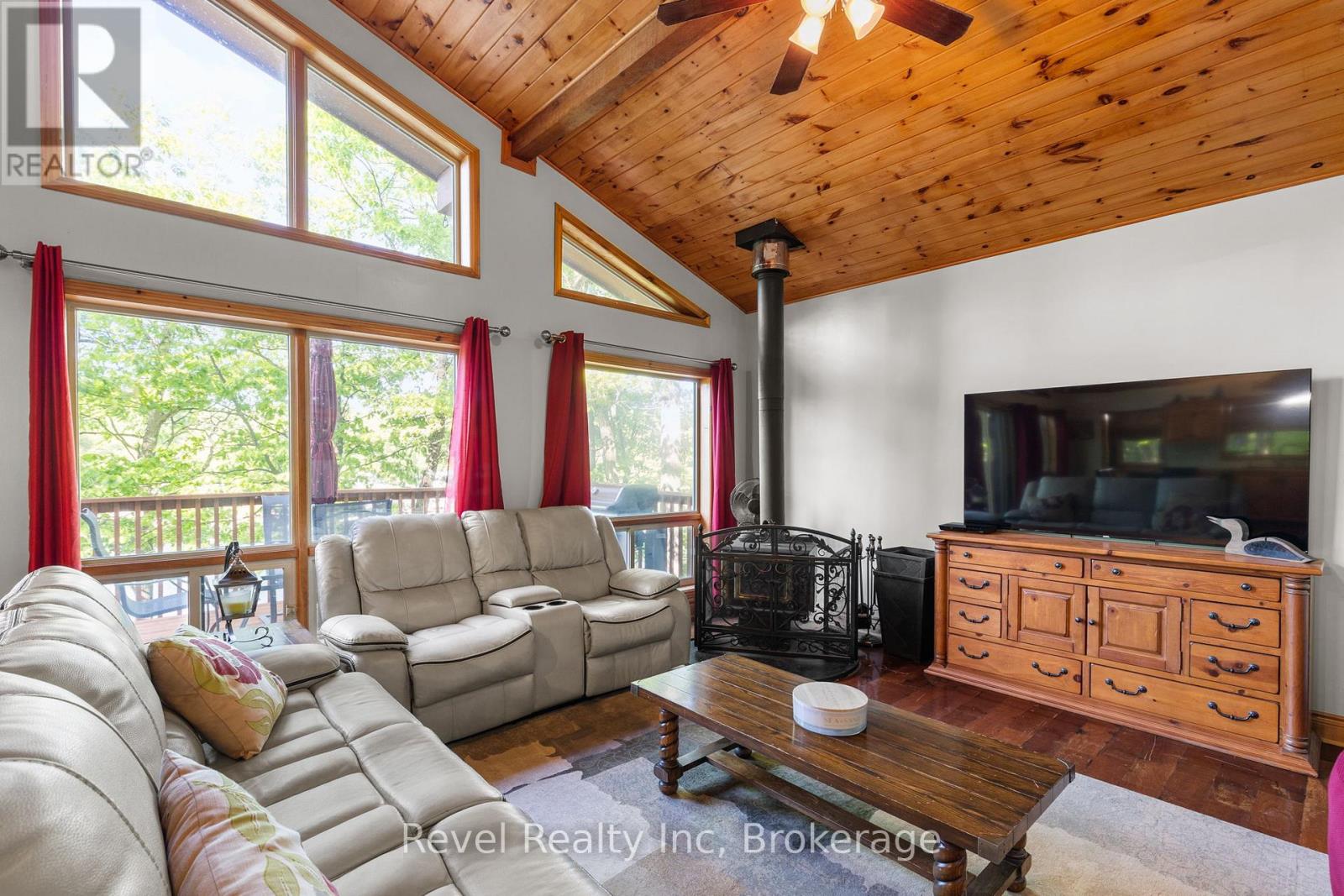 5 Severn River 406, Muskoka Lakes, Ontario  L0K 1E0 - Photo 10 - X12946744