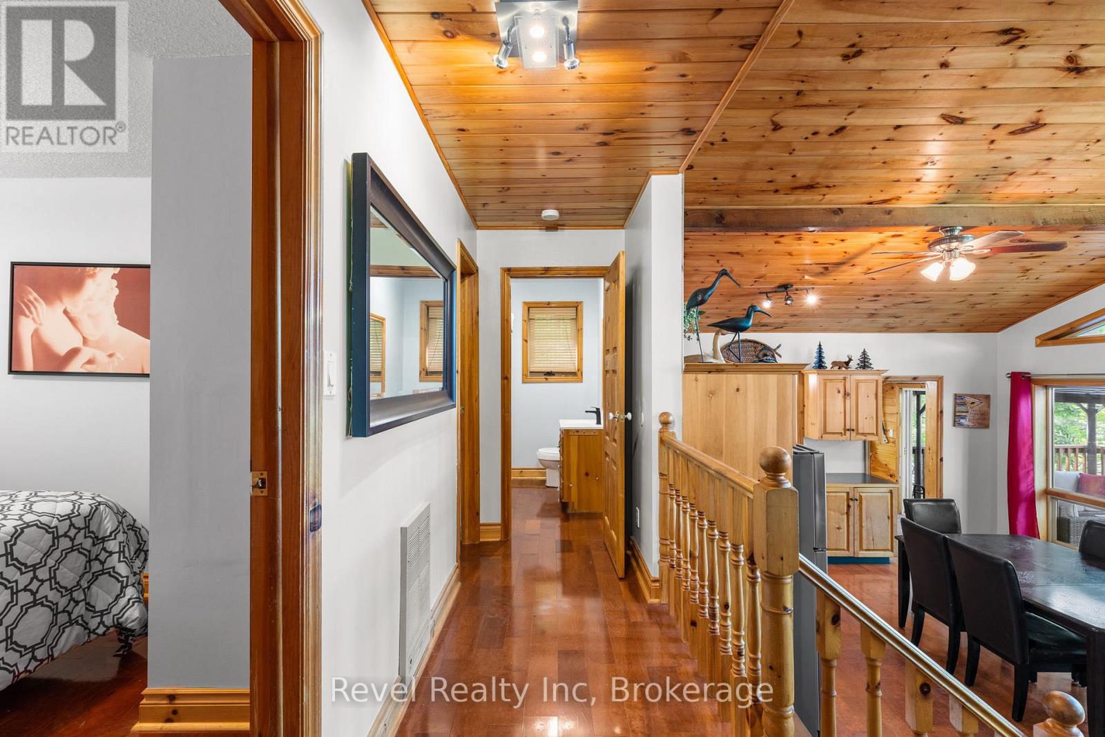 5 Severn River 406, Muskoka Lakes, Ontario  L0K 1E0 - Photo 12 - X12946744