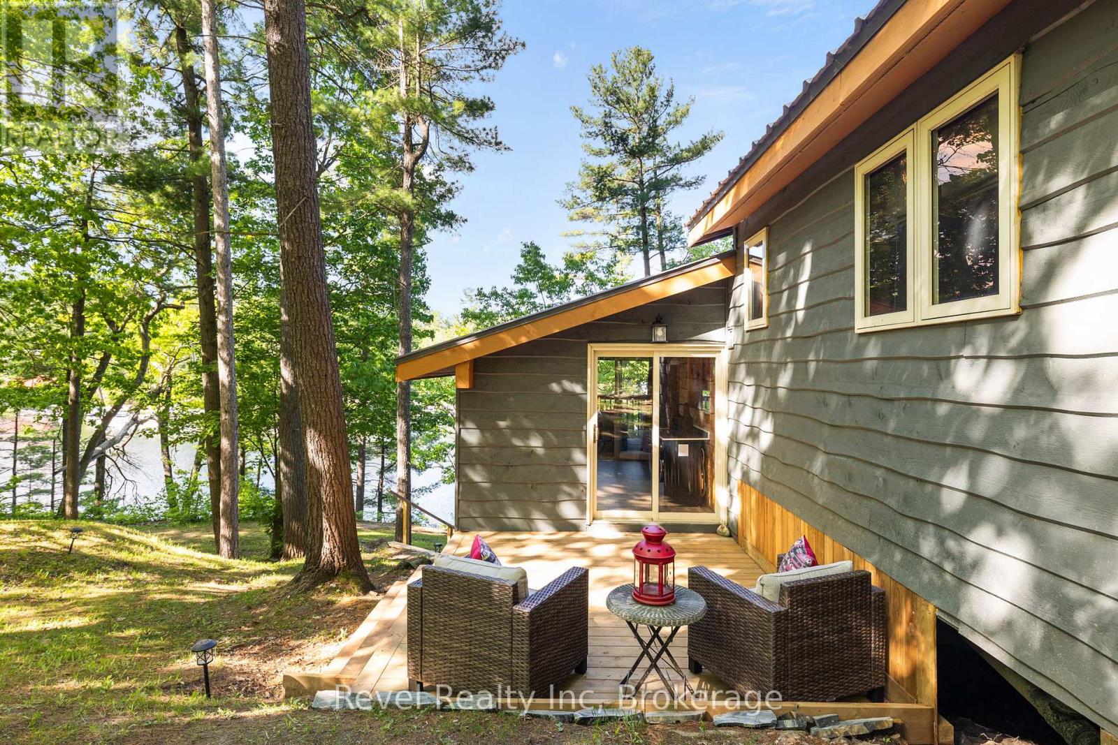 5 Severn River 406, Muskoka Lakes, Ontario  L0K 1E0 - Photo 23 - X12946744