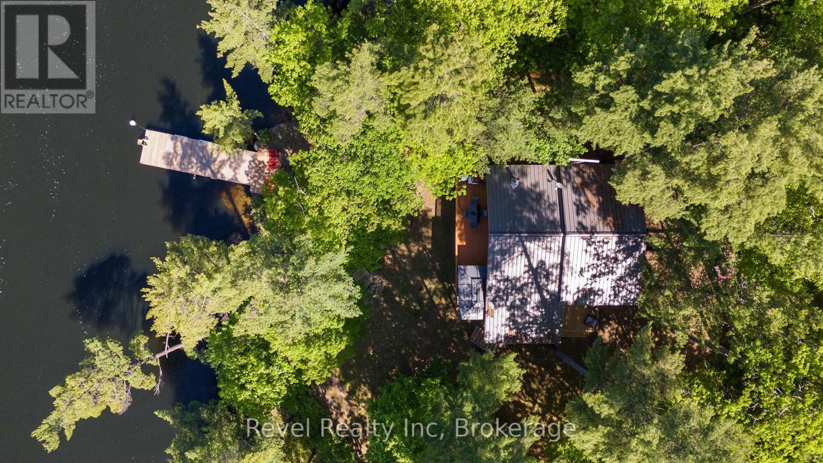 5 Severn River 406, Muskoka Lakes, Ontario  L0K 1E0 - Photo 27 - X12946744