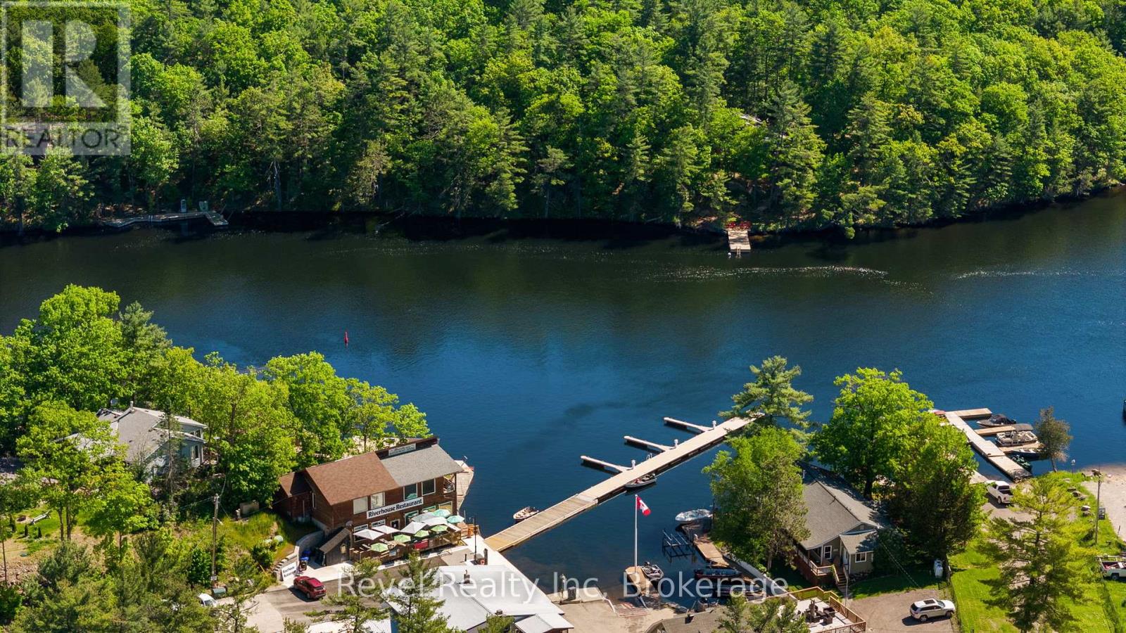 5 Severn River 406, Muskoka Lakes, Ontario  L0K 1E0 - Photo 28 - X12946744