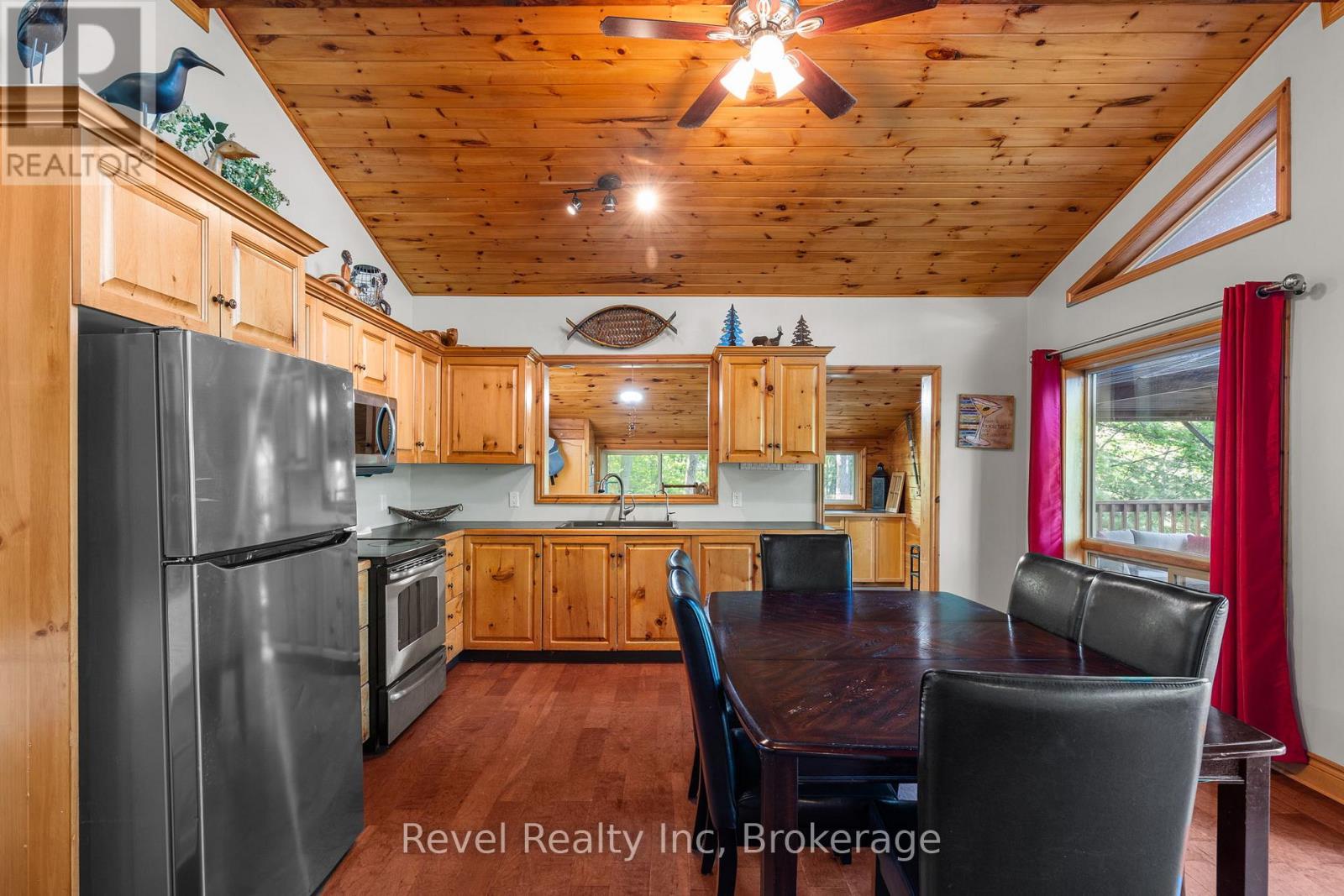 5 Severn River 406, Muskoka Lakes, Ontario  L0K 1E0 - Photo 8 - X12946744