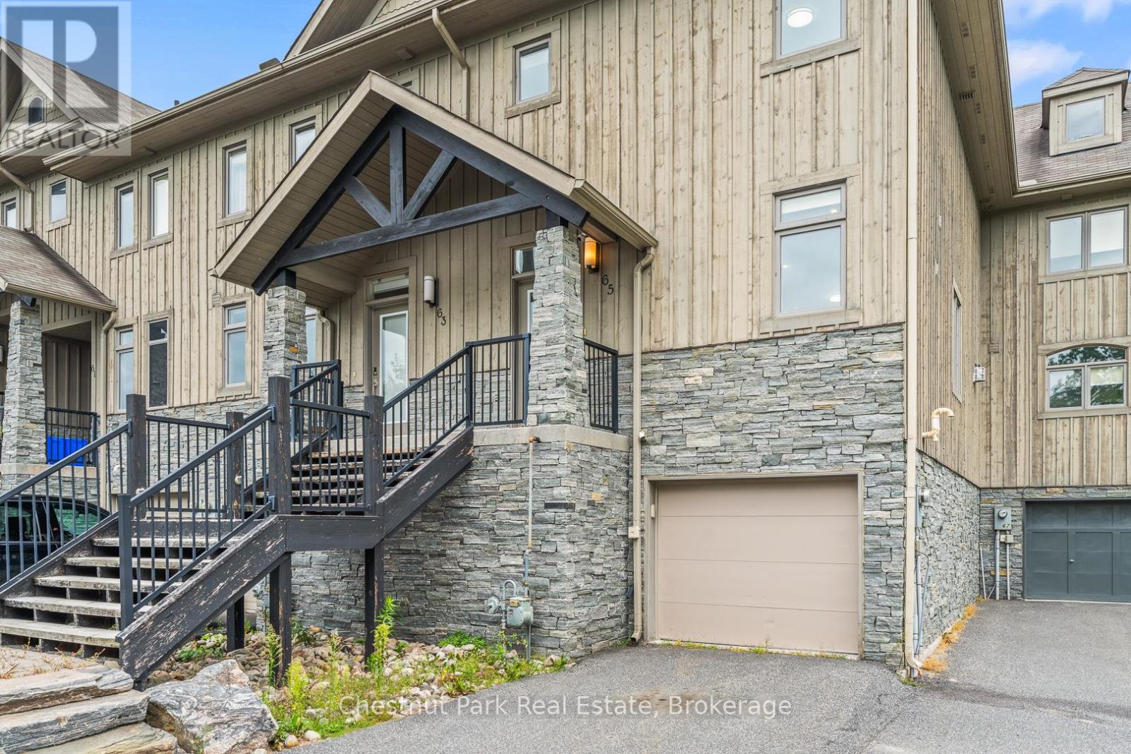 65 Rockmount Crescent, Gravenhurst, Ontario  P1P 0A6 - Photo 2 - X12946908