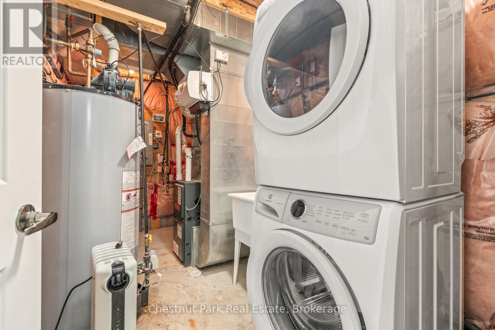 65 Rockmount Crescent, Gravenhurst, Ontario  P1P 0A6 - Photo 38 - X12946908