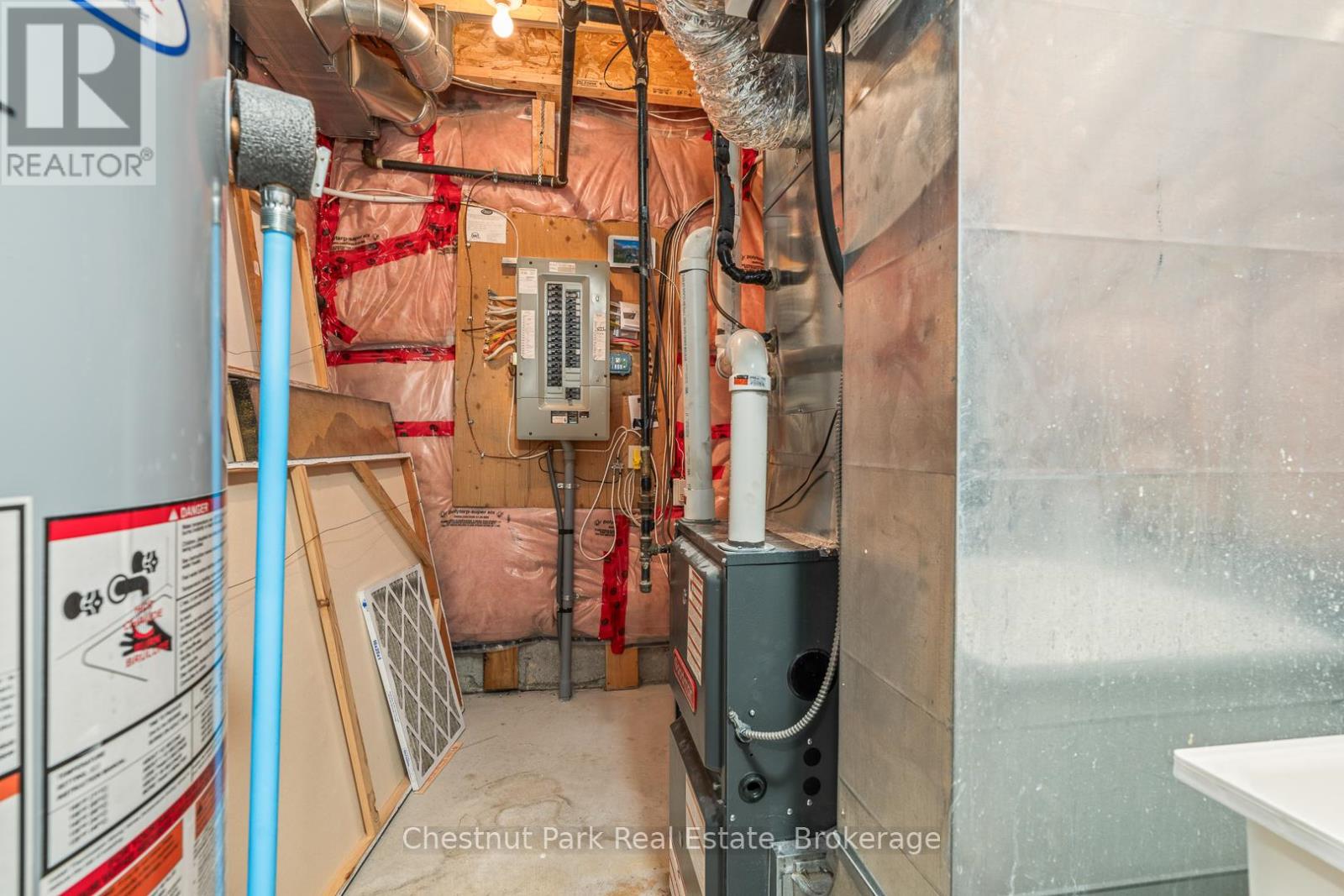 65 Rockmount Crescent, Gravenhurst, Ontario  P1P 0A6 - Photo 39 - X12946908