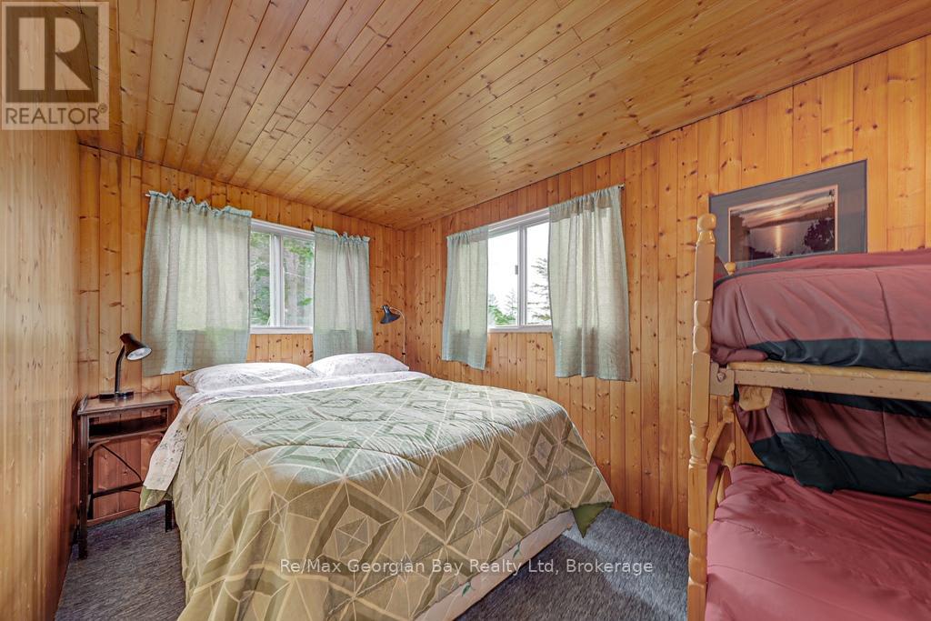 15sr405 Severn River Shore, Muskoka Lakes, Ontario  L0K 1E0 - Photo 10 - X12946922