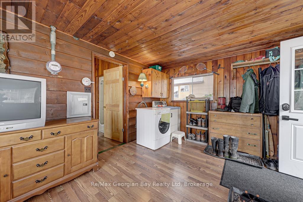 15sr405 Severn River Shore, Muskoka Lakes, Ontario  L0K 1E0 - Photo 20 - X12946922