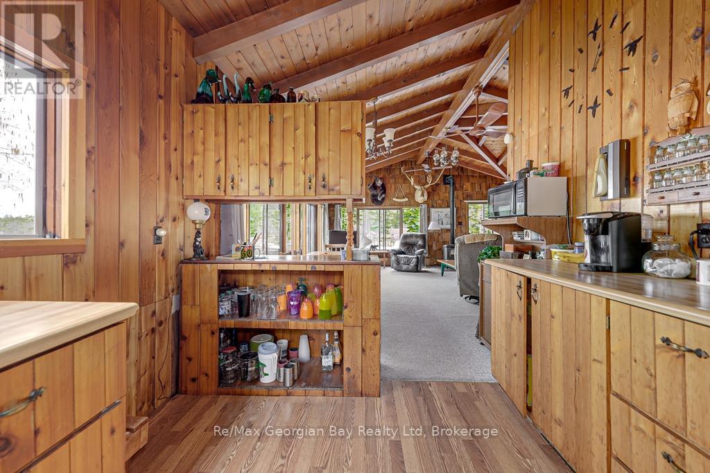 15sr405 Severn River Shore, Muskoka Lakes, Ontario  L0K 1E0 - Photo 23 - X12946922