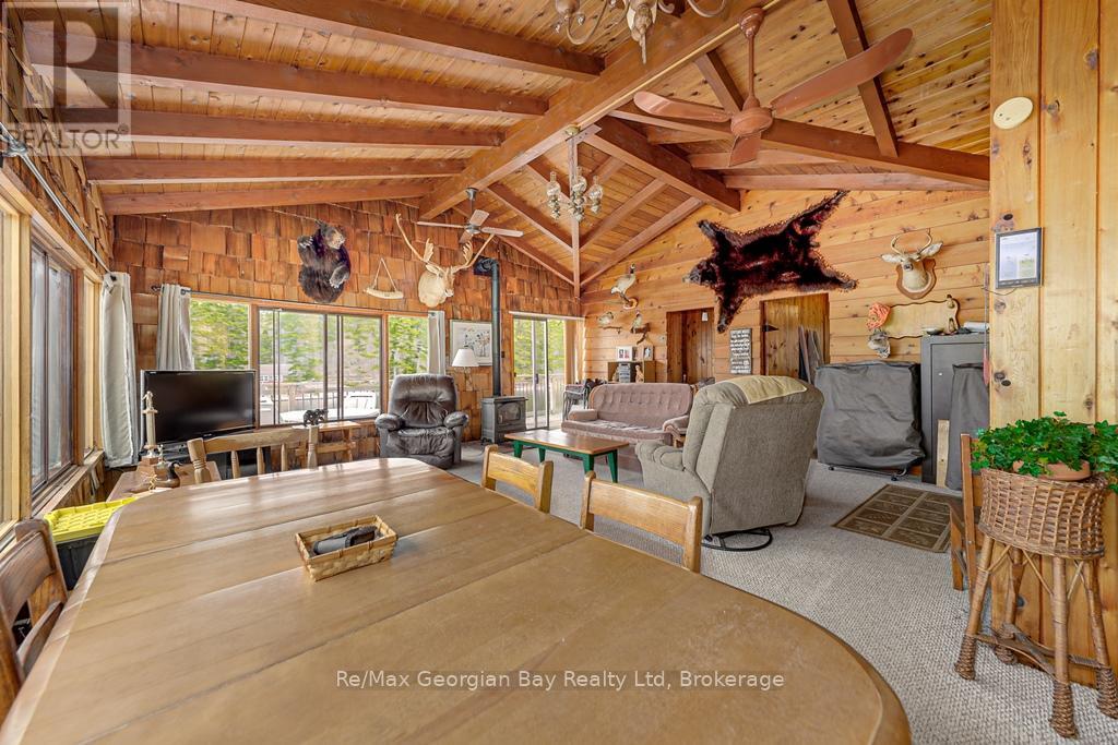 15sr405 Severn River Shore, Muskoka Lakes, Ontario  L0K 1E0 - Photo 28 - X12946922