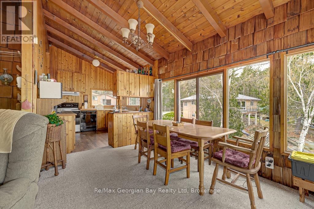 15sr405 Severn River Shore, Muskoka Lakes, Ontario  L0K 1E0 - Photo 29 - X12946922