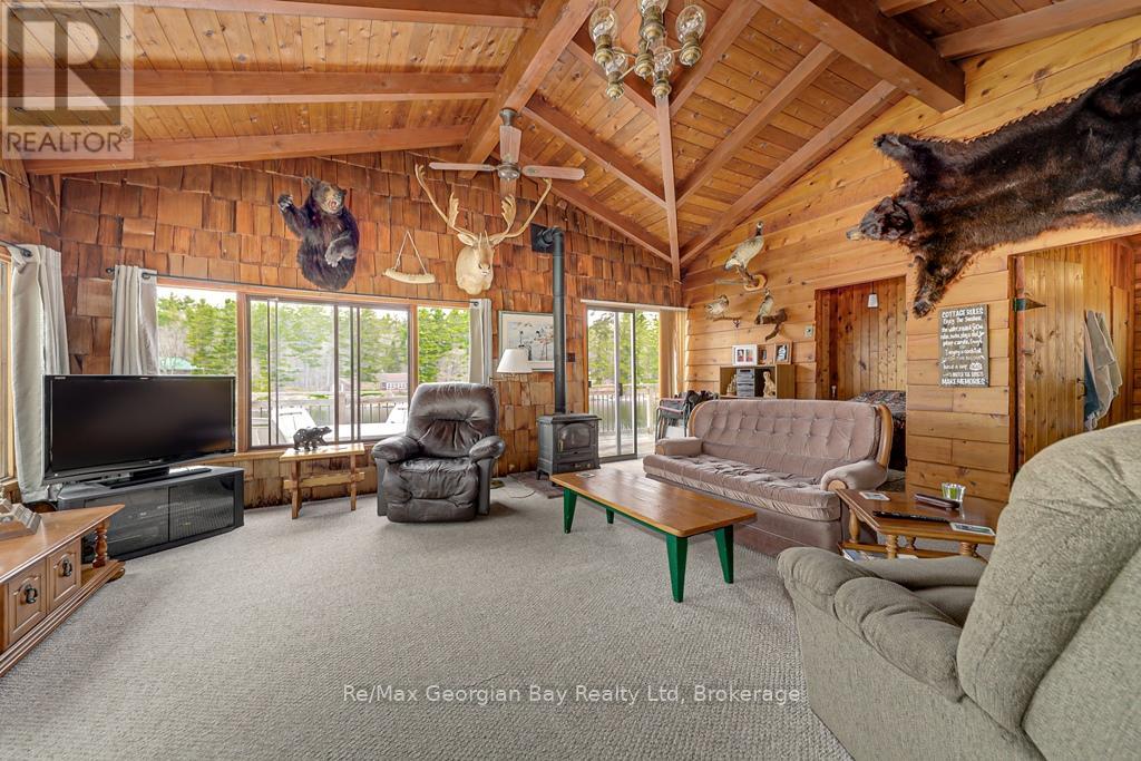 15sr405 Severn River Shore, Muskoka Lakes, Ontario  L0K 1E0 - Photo 30 - X12946922