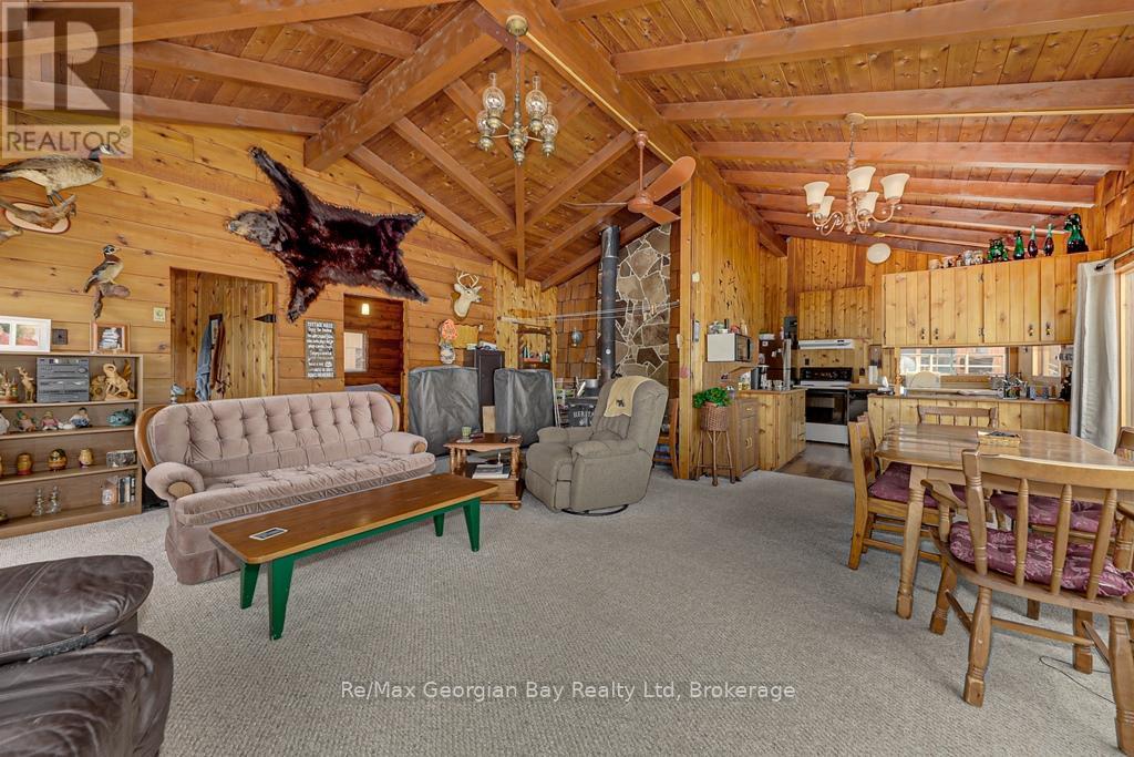 15sr405 Severn River Shore, Muskoka Lakes, Ontario  L0K 1E0 - Photo 33 - X12946922