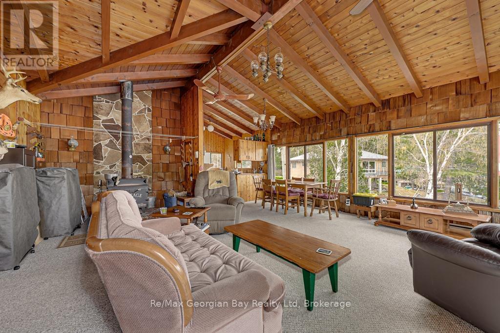 15sr405 Severn River Shore, Muskoka Lakes, Ontario  L0K 1E0 - Photo 34 - X12946922