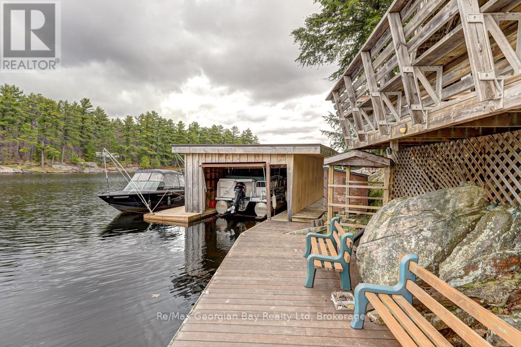 15sr405 Severn River Shore, Muskoka Lakes, Ontario  L0K 1E0 - Photo 43 - X12946922
