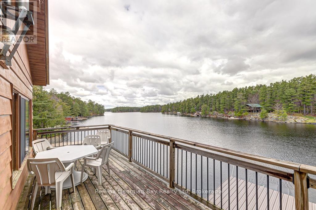 15sr405 Severn River Shore, Muskoka Lakes, Ontario  L0K 1E0 - Photo 46 - X12946922