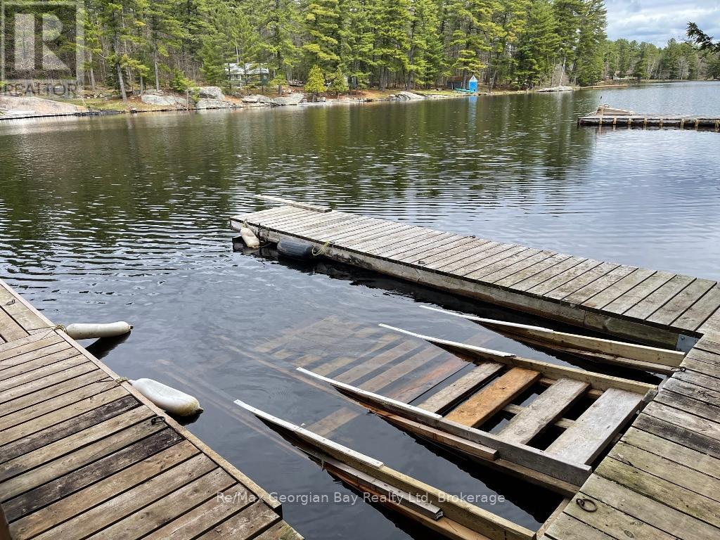 15sr405 Severn River Shore, Muskoka Lakes, Ontario  L0K 1E0 - Photo 47 - X12946922
