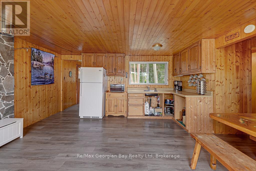 15sr405 Severn River Shore, Muskoka Lakes, Ontario  L0K 1E0 - Photo 48 - X12946922